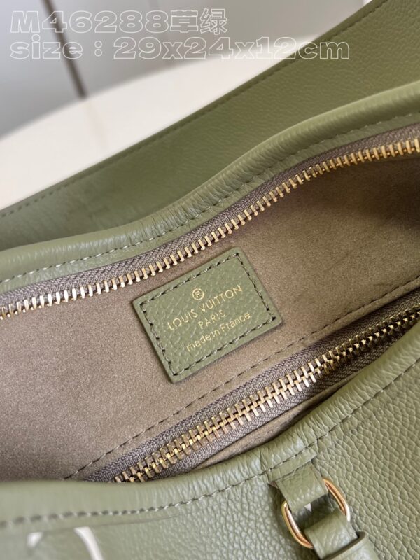 Louis Vuitton CarryAll PM Bag