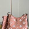 Louis Vuitton CarryAll PM Bag