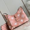 Louis Vuitton CarryAll PM Bag