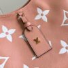Louis Vuitton CarryAll PM Bag