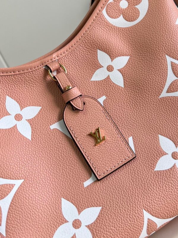 Louis Vuitton CarryAll PM Bag