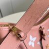 Louis Vuitton CarryAll PM Bag