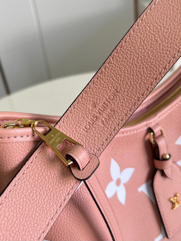Louis Vuitton CarryAll PM Bag