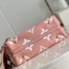 Louis Vuitton CarryAll PM Bag