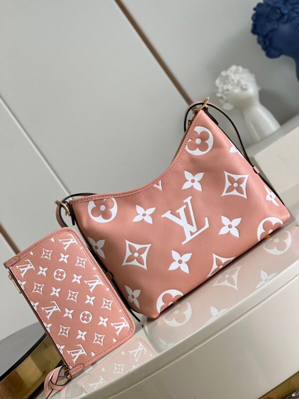 Louis Vuitton CarryAll PM Bag