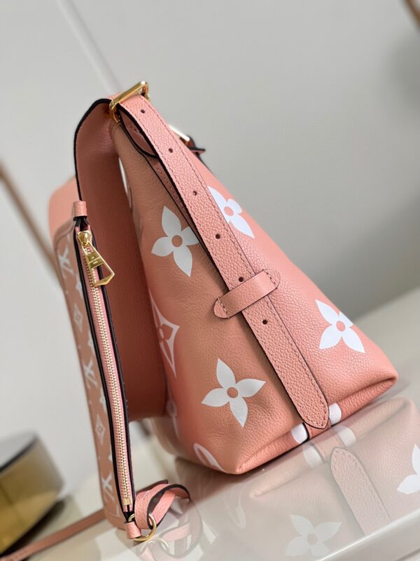 Louis Vuitton CarryAll PM Bag