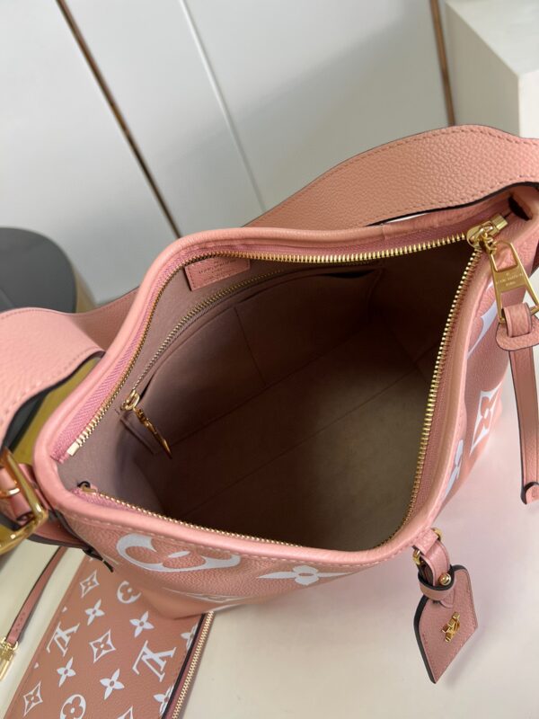 Louis Vuitton CarryAll PM Bag