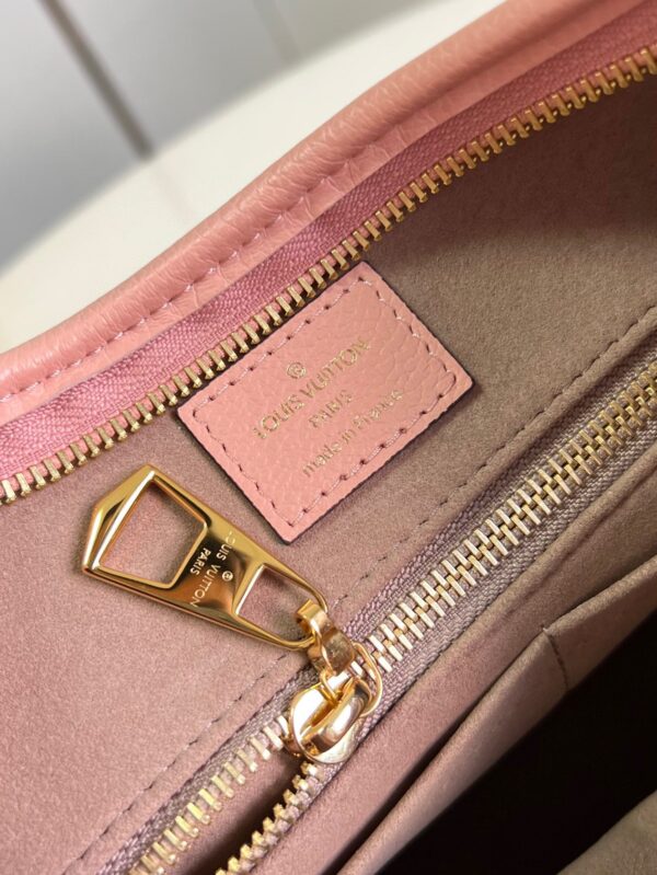 Louis Vuitton CarryAll PM Bag