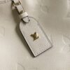 Louis Vuitton CarryAll PM Bag