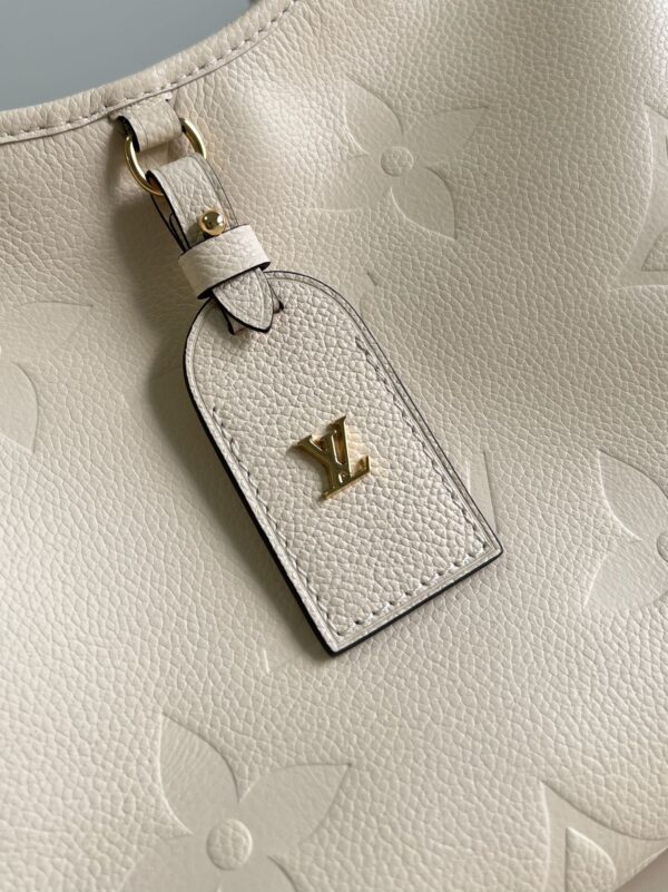 Louis Vuitton CarryAll PM Bag