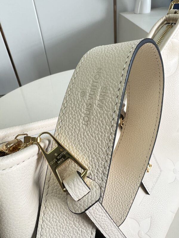 Louis Vuitton CarryAll PM Bag