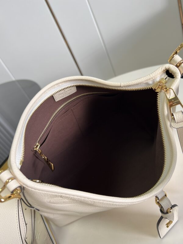 Louis Vuitton CarryAll PM Bag
