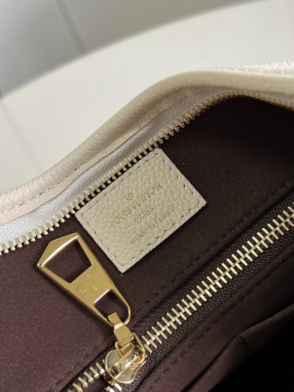 Louis Vuitton CarryAll PM Bag