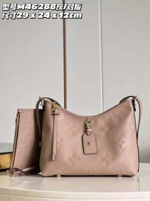 Louis Vuitton CarryAll PM Bag