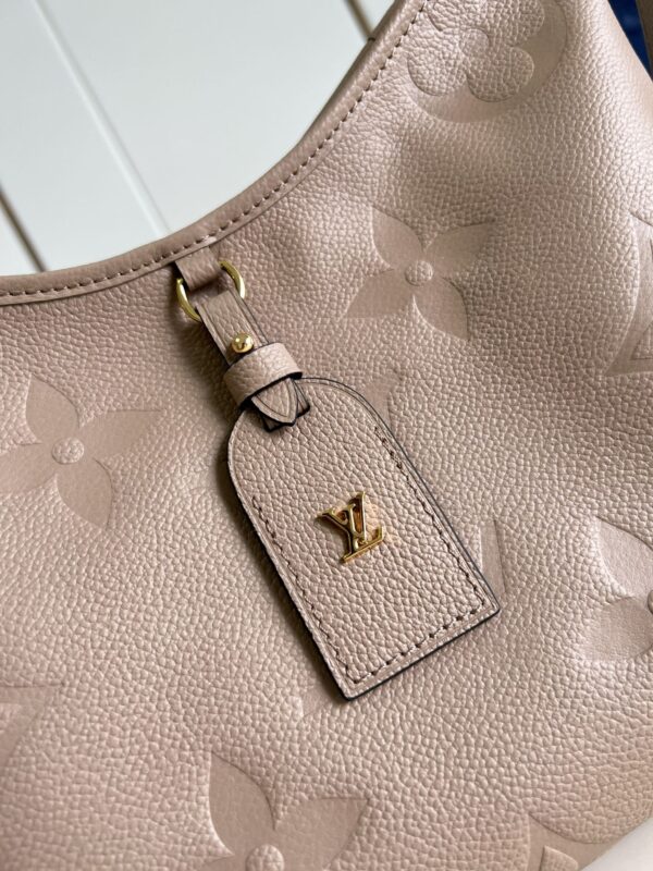 Louis Vuitton CarryAll PM Bag