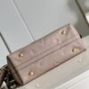 Louis Vuitton CarryAll PM Bag