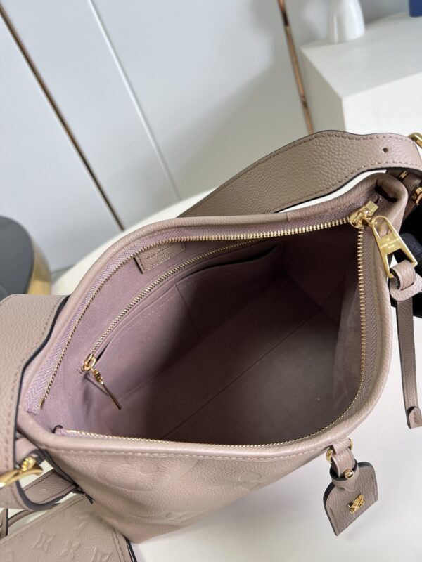 Louis Vuitton CarryAll PM Bag