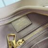 Louis Vuitton CarryAll PM Bag