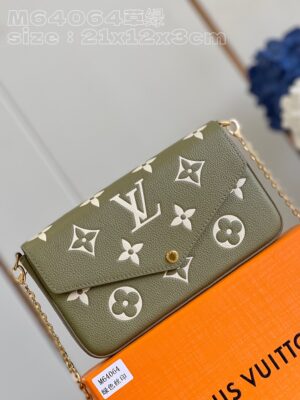 Louis Vuitton  Pochette Félicie