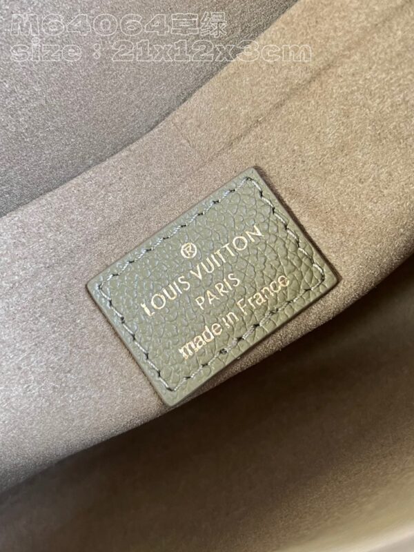 Louis Vuitton  Pochette Félicie