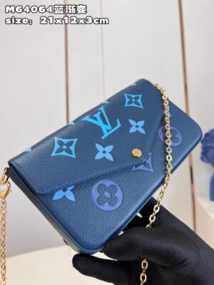 Louis Vuitton  Pochette Félicie