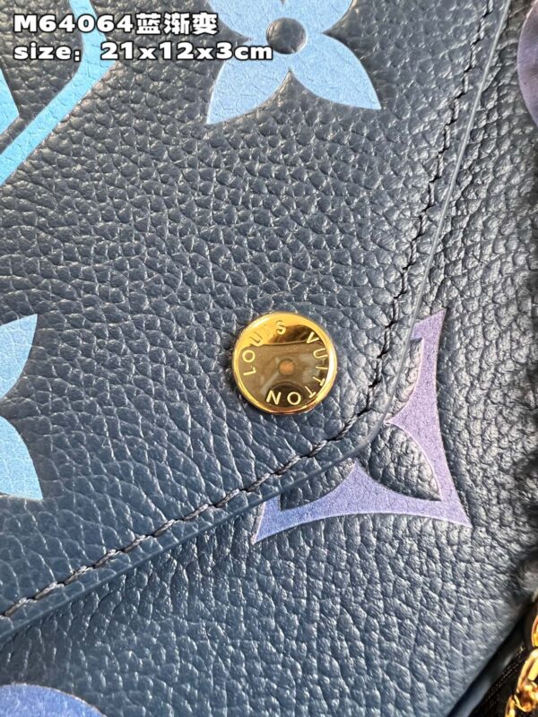 Louis Vuitton  Pochette Félicie
