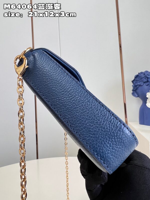 Louis Vuitton  Pochette Félicie
