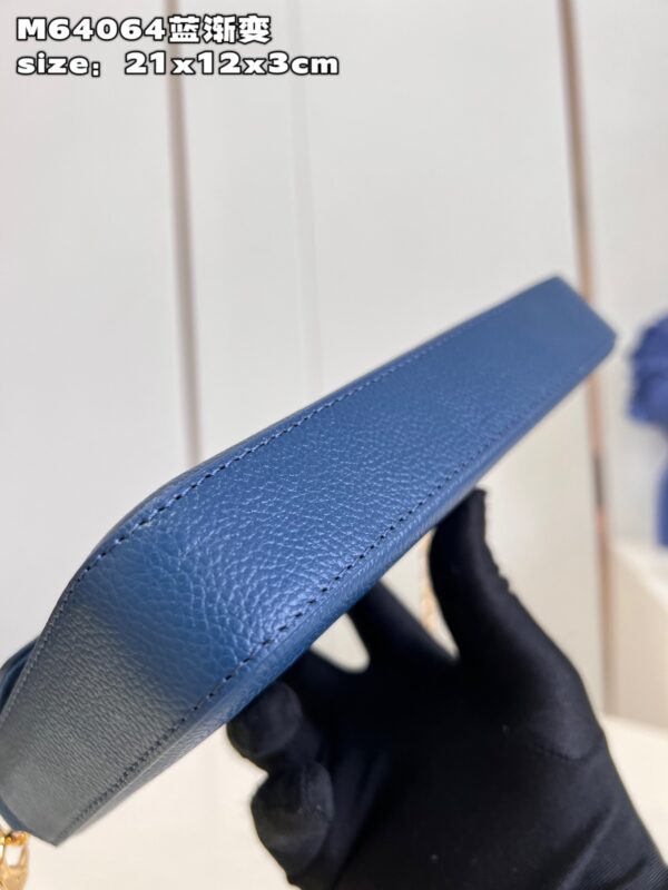 Louis Vuitton  Pochette Félicie