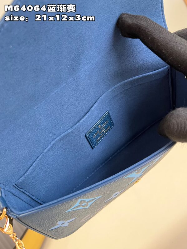Louis Vuitton  Pochette Félicie