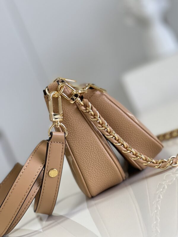 Louis Vuitton Multi Pochette Accessoires