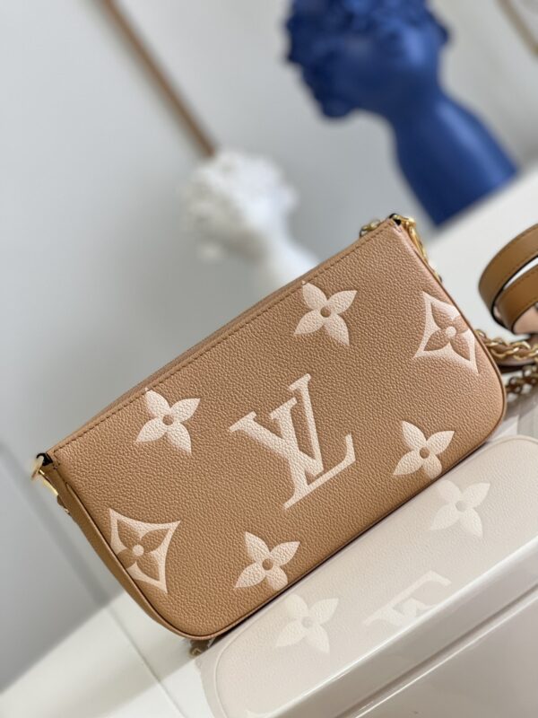 Louis Vuitton Multi Pochette Accessoires