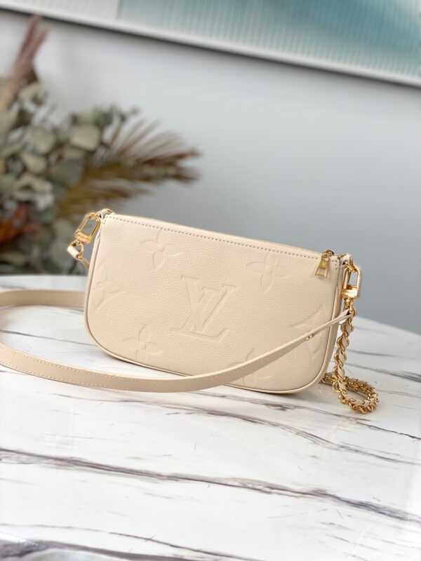 Louis Vuitton Multi Pochette Accessoires