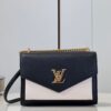 Louis Vuitton Mylockme Chain Bag