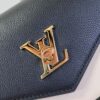 Louis Vuitton Mylockme Chain Bag