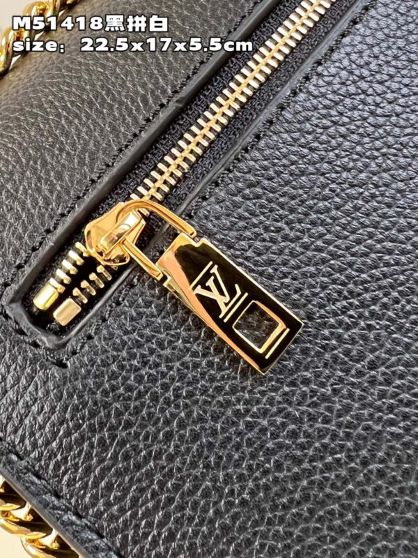Louis Vuitton Mylockme Chain Bag