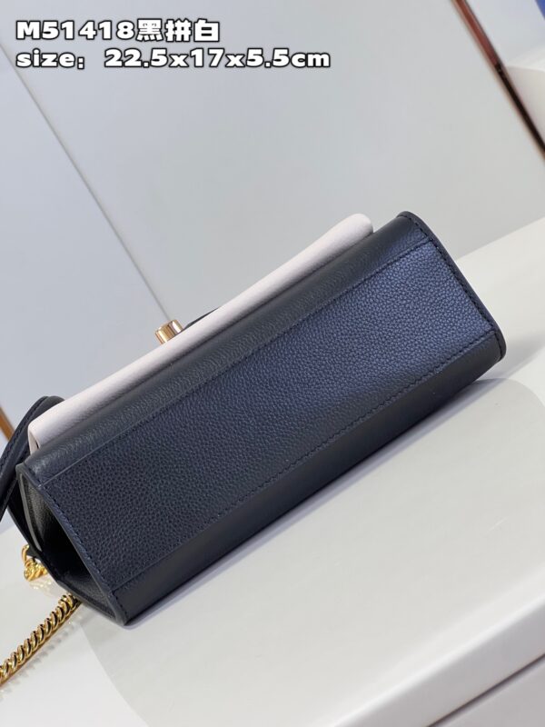 Louis Vuitton Mylockme Chain Bag