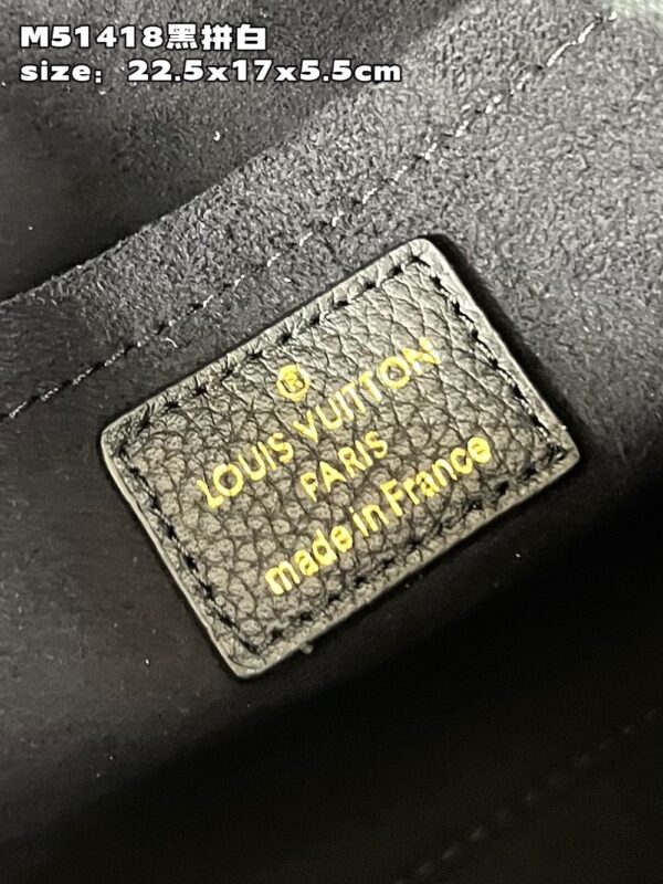 Louis Vuitton Mylockme Chain Bag