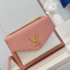 Louis Vuitton Mylockme Chain Bag