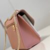 Louis Vuitton Mylockme Chain Bag