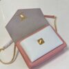 Louis Vuitton Mylockme Chain Bag