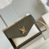 Louis Vuitton Mylockme Chain Bag