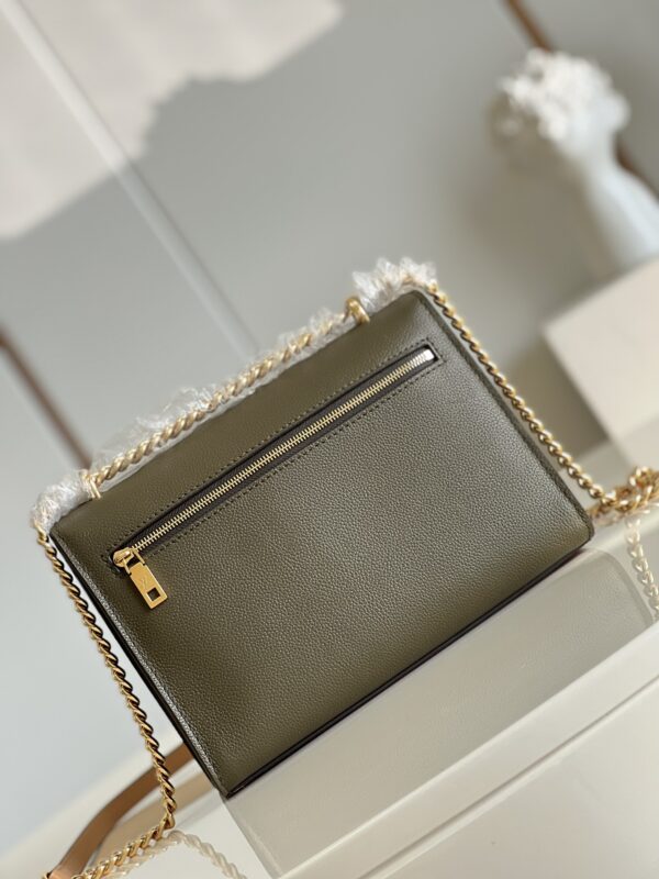 Louis Vuitton Mylockme Chain Bag