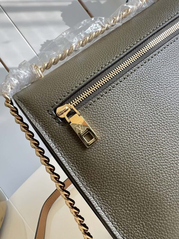 Louis Vuitton Mylockme Chain Bag