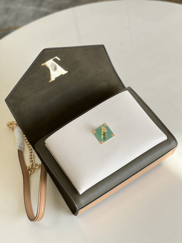 Louis Vuitton Mylockme Chain Bag