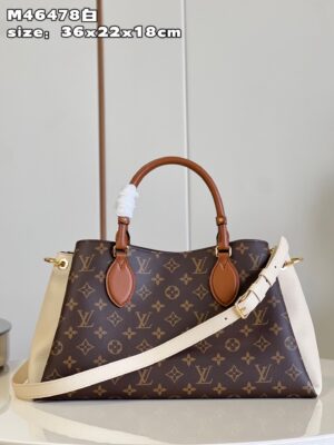 Louis Vuitton Vendôme MM