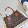 Louis Vuitton Vendôme MM