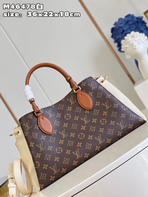 Louis Vuitton Vendôme MM