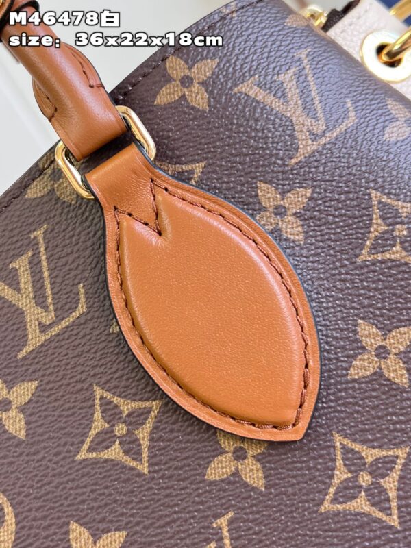 Louis Vuitton Vendôme MM