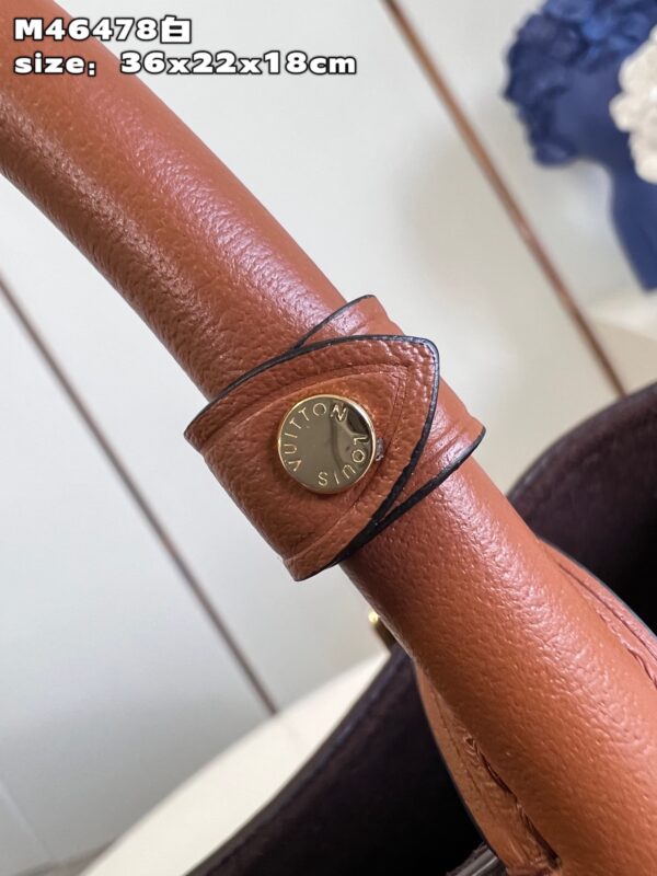Louis Vuitton Vendôme MM