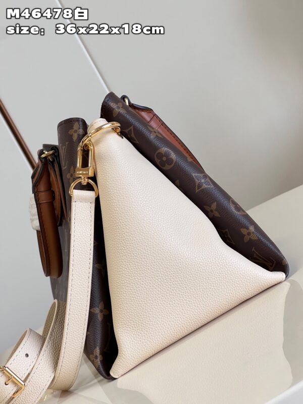 Louis Vuitton Vendôme MM